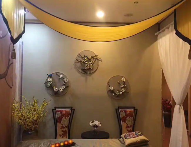 苏州姑苏高端男士养生会所_让人体会到不一样的精致体验