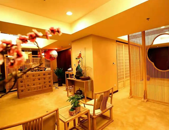 苏州姑苏高端足疗足浴养生会所_找性价比的高的会所都在这里