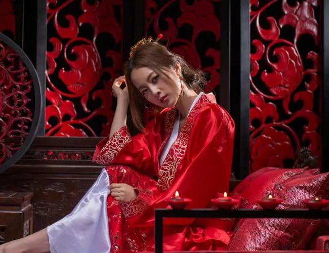 出差在苏州姑苏到了一家轻奢休闲养生spa会馆，体验完心情大好