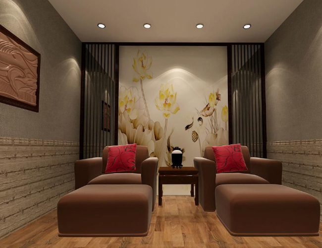 苏州姑苏YiYun养生馆高端spa