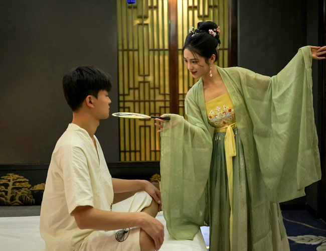 苏州姑苏日式会所