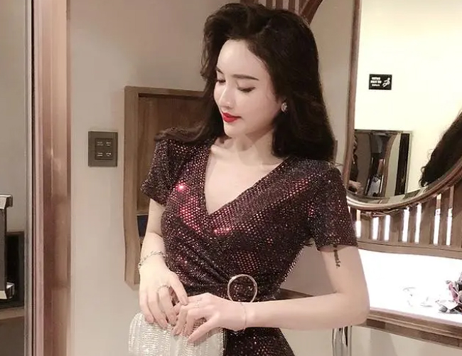 苏州姑苏油压会所艺师风采（二）健康生活更精彩