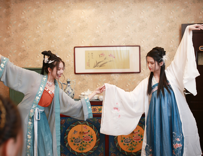 苏州姑苏足疗足浴会所艺师风采（八）最多本地男士的首选spa