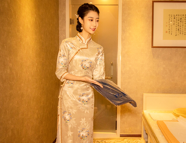 苏州姑苏商务休闲会所艺师风采（九）给大家推荐一下