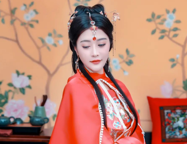 苏州姑苏泰式按摩会所艺师风采（十）只要你敢来就让你好看